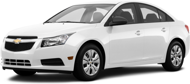 2014 Chevrolet Cruze LS Auto at Action Nissan