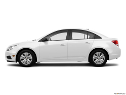 Thumbnail image of 2014 Chevrolet Cruze at Action Nissan