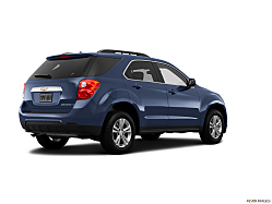 Thumbnail image of 2014 Chevrolet Equinox at Ehrhardt Motor Company