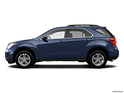 Thumbnail image of 2014 Chevrolet Equinox at Ehrhardt Motor Company