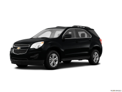 Thumbnail image of 2014 Chevrolet Equinox at Headquarters Nissan