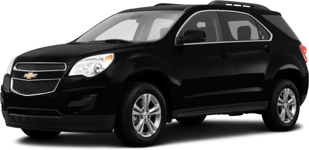 2014 Chevrolet Equinox LT at Headquarters Nissan