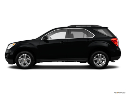 Thumbnail image of 2014 Chevrolet Equinox at Headquarters Nissan