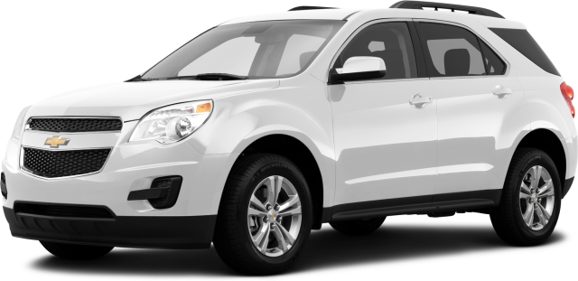 2014 Chevrolet Equinox LT at Maxon Hyundai Inc.