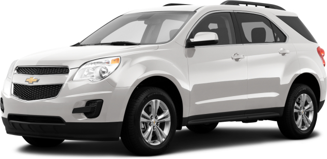 2014 Chevrolet Equinox LT at Dan Hemm Chevrolet Cadillac