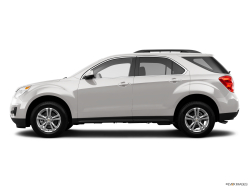Thumbnail image of 2014 Chevrolet Equinox at Dan Hemm Chevrolet Cadillac