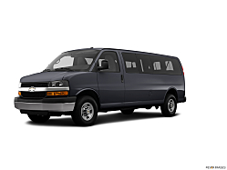 Thumbnail image of 2014 Chevrolet Express at Broadway Motors