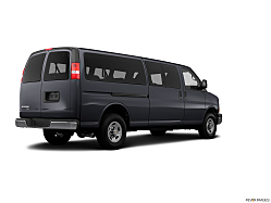 Thumbnail image of 2014 Chevrolet Express at Broadway Motors