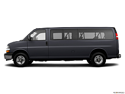 Thumbnail image of 2014 Chevrolet Express at Broadway Motors