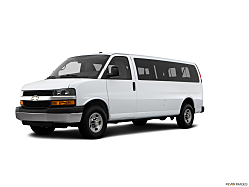 Thumbnail image of 2014 Chevrolet Express at Broadway Motors