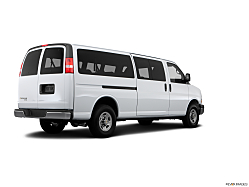Thumbnail image of 2014 Chevrolet Express at Broadway Motors