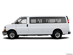 Thumbnail image of 2014 Chevrolet Express at Broadway Motors