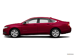 Thumbnail image of 2014 Chevrolet Impala at The Garage On Gordon Highway