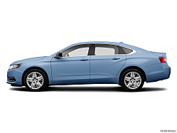 Thumbnail image of 2014 Chevrolet Impala at AALTO AUTO SALES