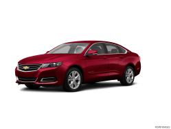 Thumbnail image of 2014 Chevrolet Impala at Headquarters Nissan