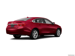 Thumbnail image of 2014 Chevrolet Impala at Headquarters Nissan