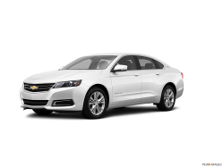 Thumbnail image of 2014 Chevrolet Impala at Hendrick Volkswagen Of Frisco