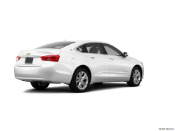 Thumbnail image of 2014 Chevrolet Impala at Hendrick Volkswagen Of Frisco
