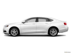Thumbnail image of 2014 Chevrolet Impala at Hendrick Volkswagen Of Frisco