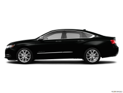 Thumbnail image of 2014 Chevrolet Impala at Rjb And Son