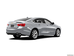 Thumbnail image of 2014 Chevrolet Impala at Carthage Supercenter, Inc.
