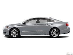 Thumbnail image of 2014 Chevrolet Impala at Carthage Supercenter, Inc.