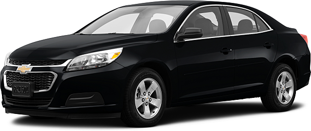 2014 Chevrolet Malibu LS at Headquarters Nissan