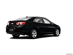 Thumbnail image of 2014 Chevrolet Malibu at Headquarters Nissan