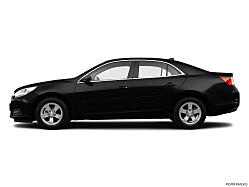 Thumbnail image of 2014 Chevrolet Malibu at Headquarters Nissan