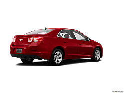 Thumbnail image of 2014 Chevrolet Malibu at Nesbit of Nesbit, MS