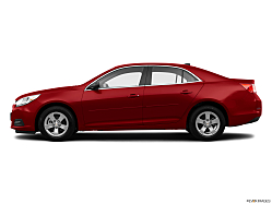 Thumbnail image of 2014 Chevrolet Malibu at Nesbit of Nesbit, MS