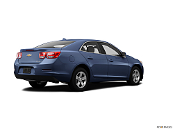 Thumbnail image of 2014 Chevrolet Malibu at Miami Lakes Automall