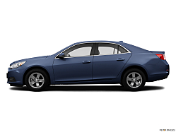 Thumbnail image of 2014 Chevrolet Malibu at Miami Lakes Automall