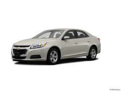 Thumbnail image of 2014 Chevrolet Malibu at Broadway Motors