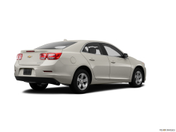 Thumbnail image of 2014 Chevrolet Malibu at Broadway Motors