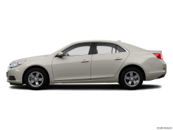 Thumbnail image of 2014 Chevrolet Malibu at Broadway Motors