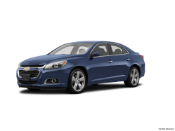 Thumbnail image of 2014 Chevrolet Malibu at Morristown Chevrolet