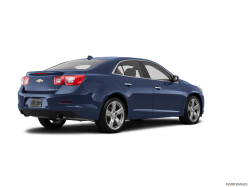 Thumbnail image of 2014 Chevrolet Malibu at Morristown Chevrolet