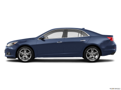 Thumbnail image of 2014 Chevrolet Malibu at Morristown Chevrolet