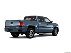 Thumbnail image of 2014 Chevrolet Silverado 1500 at Lakeway Auto
