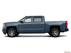 Thumbnail image of 2014 Chevrolet Silverado 1500 at Lakeway Auto