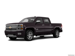 Thumbnail image of 2014 Chevrolet Silverado 1500 at Frank Brown Honda GMC