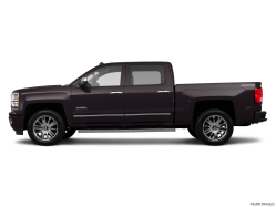 Thumbnail image of 2014 Chevrolet Silverado 1500 at Frank Brown Honda GMC
