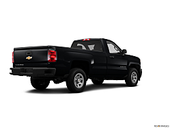 Thumbnail image of 2014 Chevrolet Silverado 1500 at Lakeway Auto