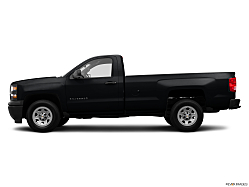 Thumbnail image of 2014 Chevrolet Silverado 1500 at Lakeway Auto