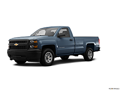 Thumbnail image of 2014 Chevrolet Silverado 1500 at Mastriano Motors LLC
