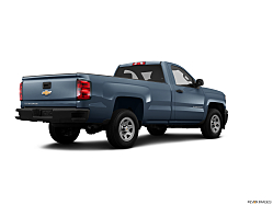 Thumbnail image of 2014 Chevrolet Silverado 1500 at Mastriano Motors LLC
