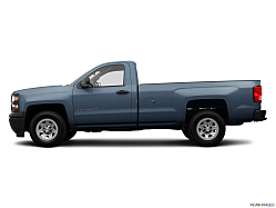 Thumbnail image of 2014 Chevrolet Silverado 1500 at Mastriano Motors LLC
