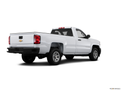 Thumbnail image of 2014 Chevrolet Silverado 1500 at Action Nissan