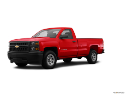 Thumbnail image of 2014 Chevrolet Silverado 1500 at Morristown Chevrolet